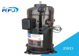 Quality Refrigeration ZR34KC Copeland Scroll Compressor Freezer / Cold Room Application wholesale