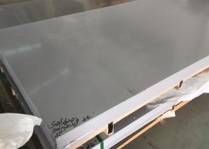 Quality JIS SUS420J2 Cold Rolled Stainless Steel Sheets Thickness 1.0/1.2/1.5/2.0/3.0mm wholesale