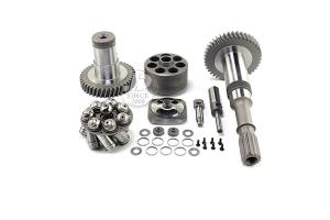 Quality A8V55 Rexroth Excavator Spare Parts EX100-1 EX120-1 Hydraulic Pump Repair Kits wholesale