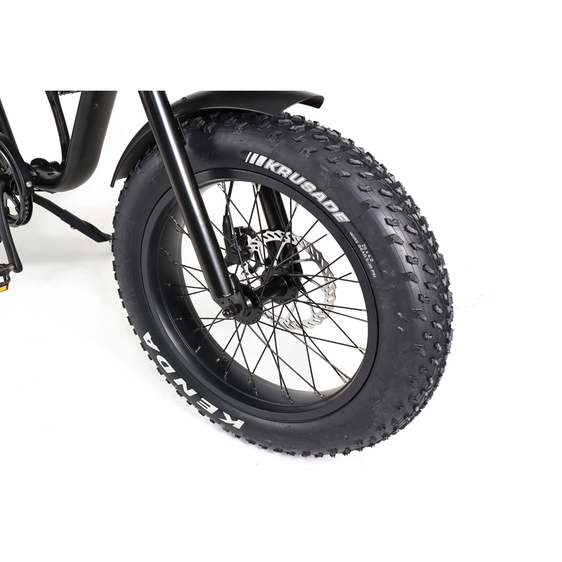 Brushless Hub Motor 7 Speed Electric Road Bicycle for Smooth and Fast City Riding