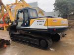 Crawler Type Used Kobelco Excavator SK200-3 SK200-4 SK200