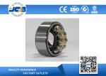1200 Self Aligning Roller Bearing / Chrome Steel Ball Bearings 10 X 30 X 9mm
