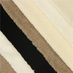 african fabrics sherpa fur long pile plush tech fleece