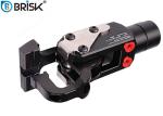 Quick Change Direct Mount Stamping Gripper For Sheet Metal Transfer