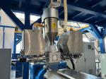 Loss In Weight Side Feeder For Plastic Film,Pipe,Cable,Plastic Modification