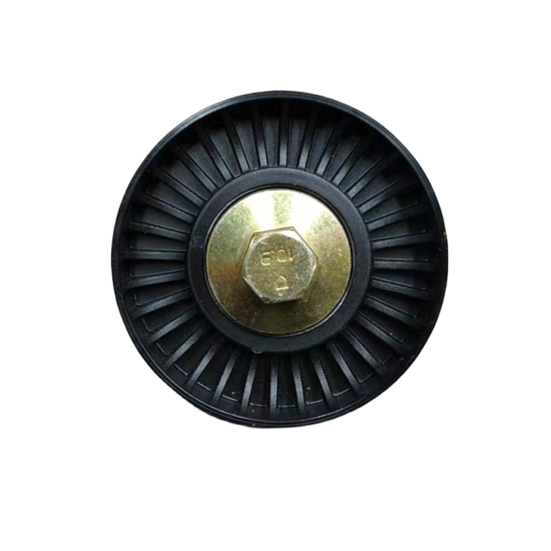 Auto Spare Parts 2.0 Generator Idler for Peugeot 307CC 407 607 Citroen C5 XSARA OE 575160 GTA5012