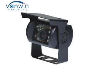 Quality CCTV AHD Bus Surveillance Camera 1/4&quot; CMOS 1.0mp 720P , Car rear view camera wholesale