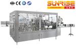 8000 BPH 500ml Mineral Water Filling Machine (KSCGF06)