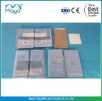 2022 Best Price Disposable Surgical Sterile Set Up Pack