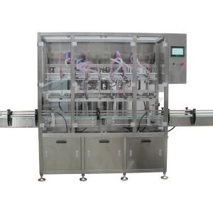 Quality Simple Operation 1200 BPH Automatic UHT Milk Production Line wholesale