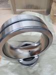 High Precision Roller Bearing , Rubber Sealed Spherical Bearing 22207CA 53507H