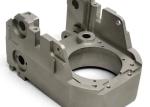High Strength Precision CNC Machined Parts TA7 Titanium Machining Parts