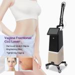 BV13 Portable Co2 Fractional Laser 60W Co2 Fraccionado Laser Vaginal Tightening