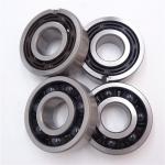 Printing Machinery Full Ceramic Hybrid Bearing 22*56*16mm Si3N4 63/22