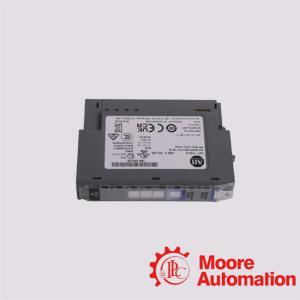 China 1734-4IOL Allen Bradley Combination Module on sale