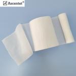 Customized non-adhesive surgical cotton gauze bandage sterile medical gauze