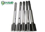 Alloy Steels T45/T51 592mm Furukawa HD712/JD1300 Shank Adapter