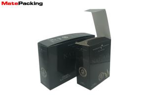 Quality Custom Logo Recycled Retail Packaging Boxes Foldable Gift Packaging Paper Box wholesale