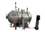PLC Control Vulcanized Rubber Curing Autoclave