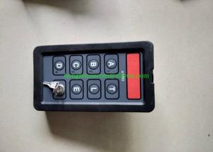 Quality 911802331 Weaving Loom Parts Picking Counter With Conecting Cable For Textile Machinery wholesale