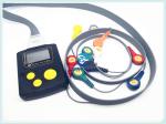 Edan SE2003/ SE2012 Lead Shielded Cable , Bi9800/9000 Ecg 10leads Holter Cable