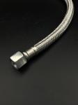 2.2 GPM Flow Rate Bathroom Faucet Parts Single Hole Single Handle