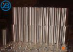 Extruding Magnesium Alloy Bar ZK61M Non Pollution Magnesium Round Bar Stock