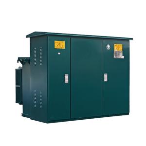 Quality 630KVA American Box Substation wholesale
