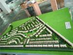 Commercial Architectural Scale Models , 1 / 450 Scale Mini Building Models