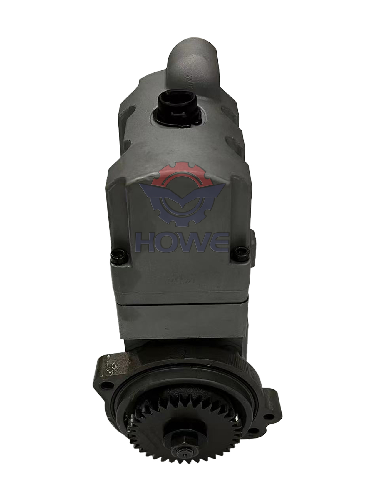 E325D E329D E330D Excavator Engine Parts C7 C9 Diesel Engine Fuel Pump 319-0677 319-0678