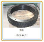 Aluminum Jichai Chidong 12V190 Shengdong Engine Parts with CE Certification