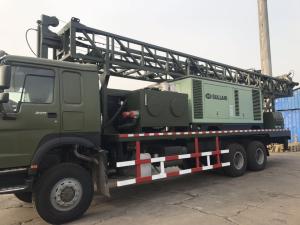 Quality Command Well Drilling Equipment With Strong Wall Protection Ability wholesale