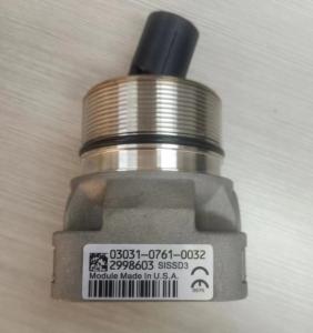 Quality Rosemount 03031-0761-0032 Pressure Transmitter Module with MAX W.P 3626PSI/250BAR wholesale