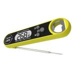 Smoker Meat Oral Digital Jam Thermometer Probe Folding