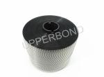 Acrylic Roll Shape Hot Melt Tear Strip Tape Cigarette Packaging