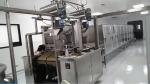 Professional Hard Candy Lollipop Production Line 150kg / 300kg Per Hour