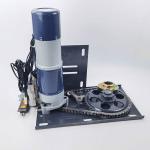 Ac 220V Copper Wire Rolling Shutter Motor Single Phase 600Kg
