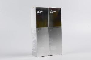 Quality Hot Stamping Printed Cardboard Boxes , Medical Custom Made Cardboard Boxes wholesale