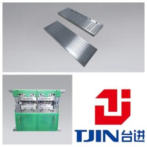 Quality Injection Molding MGP Mold wholesale
