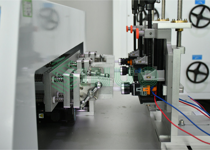 IEC60884-1 Six Stations Switches Plug And Sockets Endurance Tester