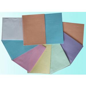 Quality Medical Hospital and Dental Disposable Clinics Laminated Tissue wholesale