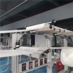 Non Woven 15Kw 380V N95 Mask Manufacturing Machine High Speed