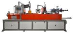 1246 cable coiling machine automatic winding and wrapping with film