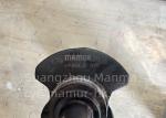 MAMUR Crankshaft For QINGLING 600P 4KH1-TCG40 1005011-LPA20 Truck Auto Part