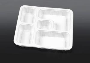 Quality E-128 clamshell food container wholesale