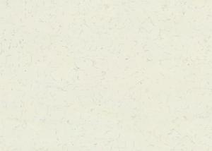 Quality Anti Penetration Artificial Quartz Slabs Corrosion Resistance Easy Maintain wholesale