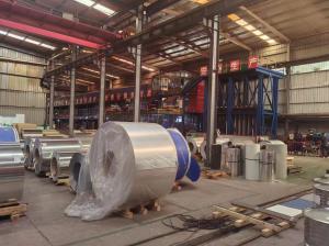 Quality OEM Coating PE Polyester Paintable Aluminum Coil wholesale