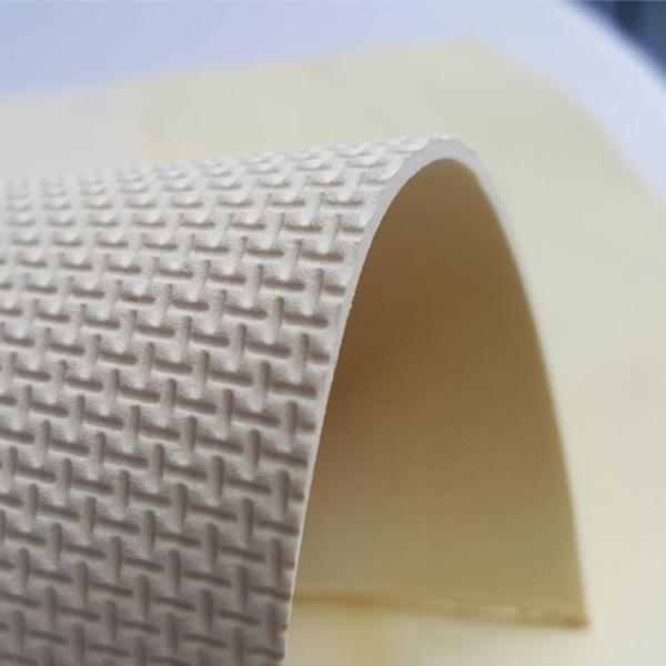 Neoprene Sharkskin Rubber Sheet for Waterproof and High Pressure Resistance