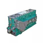 Sinotruk HOWO Truck Weichai 336HP Wd615 Euro2 Cylinder Block 61500010383 as