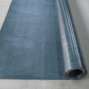 Quality 2mm Thickness 1m X 2m Xray Lead Sheet Anti Radiation wholesale